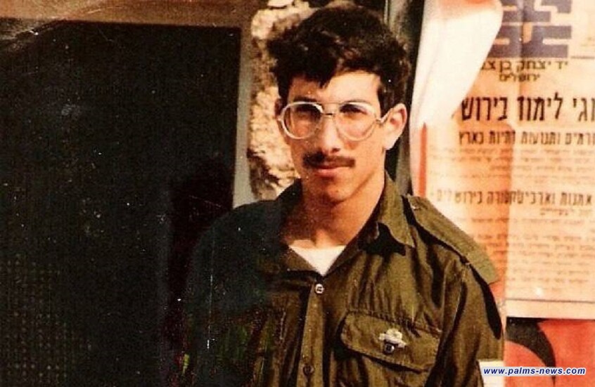 إسرائيل تعلنُ استعادة رفات عسكري دفن في سوريا بعد مقتله عام 1982